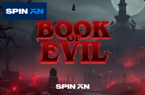 Book of Evil